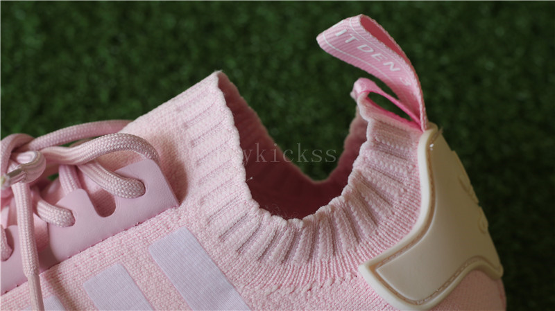 Adidas NMD Runner Boost Pink
